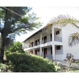 Hotel Hotel Hippo Buck cazare Homa Bay