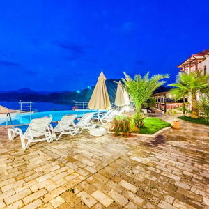 Hotel Les Terrasses De Selimiye cazare Marmaris