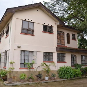 Hotel Cosy Garden Guesthouse cazare Kisumu