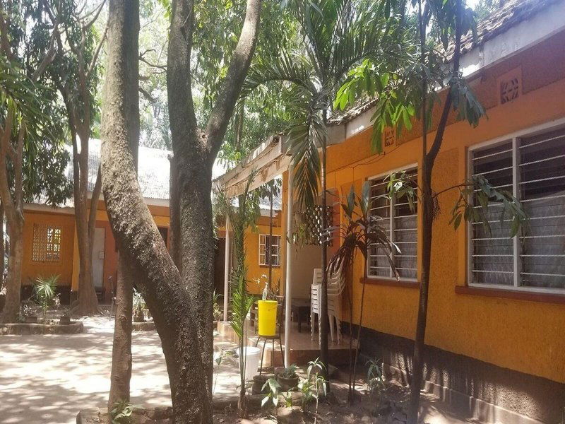 Hotel Mamba Village Kisumu