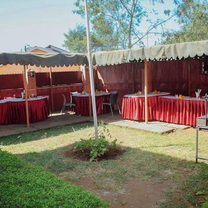 Hotel Melvic Inn cazare Kisumu