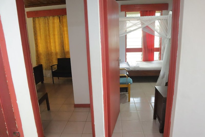 Hotel Kogelo Retreat Villas & Homes