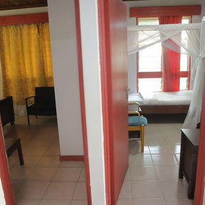 Hotel Kogelo Retreat Villas & Homes cazare Kisumu