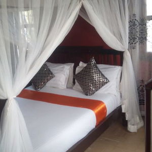 Hotel Twiga Sanctuary Resort cazare Kisumu
