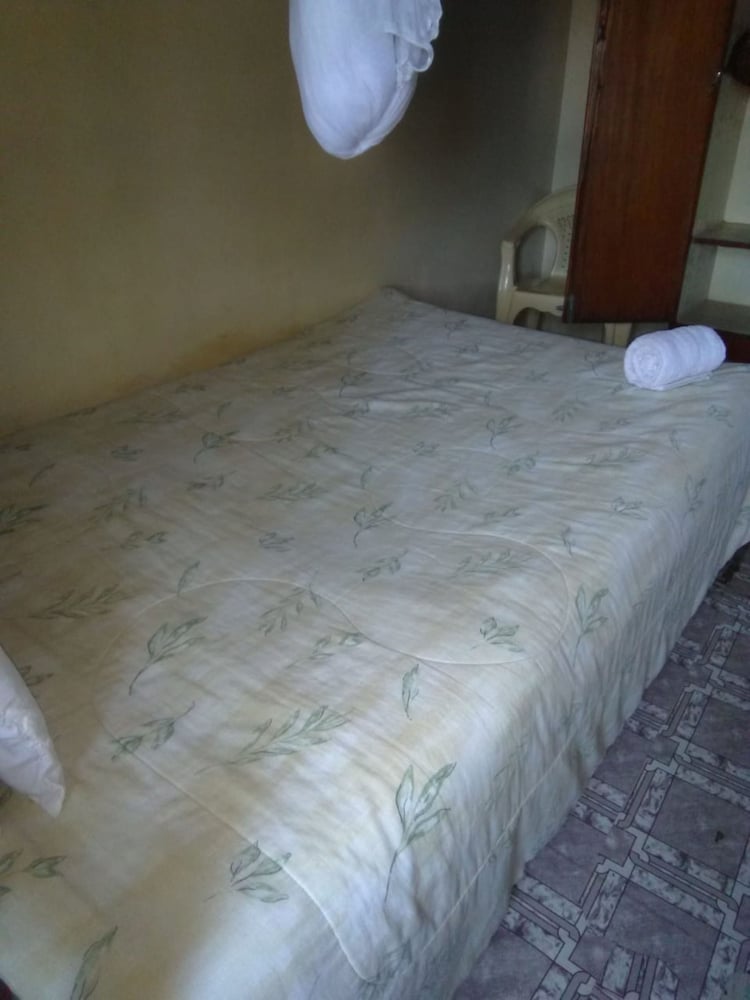 Hotel Magline Conference And Guest House