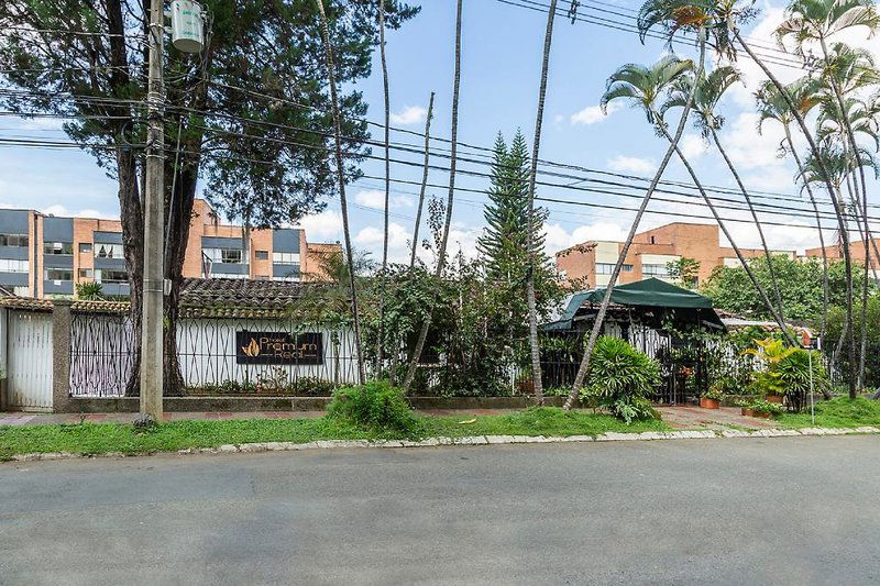 Hotel Hotel Premium Real