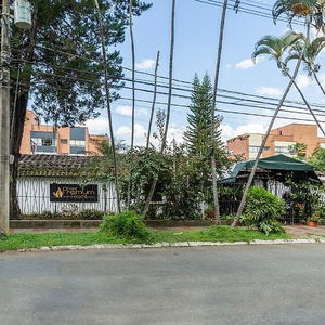 Hotel Hotel Premium Real cazare Medellin