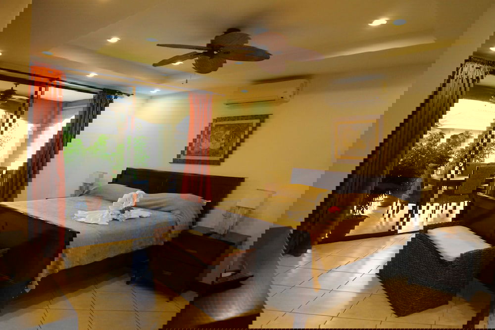 Hotel Monte Carlo Luxury Condominium