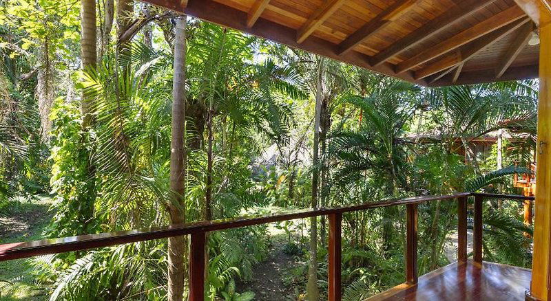 Hotel Tambor Tropical Beach Resort