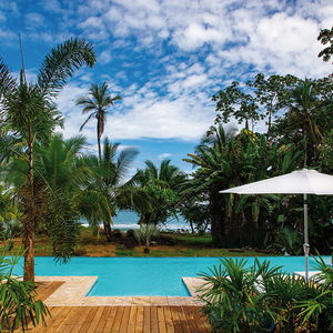 Hotel Le Caméléon Boutique Hotel cazare Puerto Viejo de Talamanca