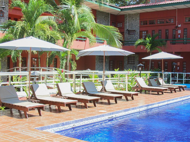 Hotel Hotel Playa Bejuco