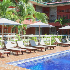 Hotel Hotel Playa Bejuco cazare Esterillos