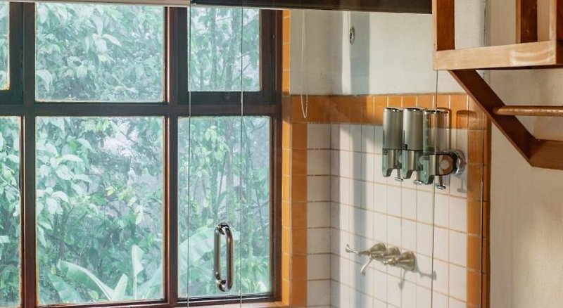 Hotel Villa Blanca Cloud Forest Hotel & Nature Reserve