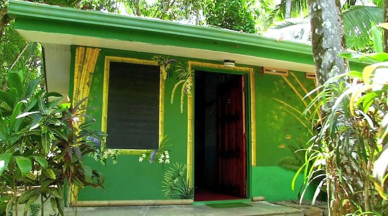 Hotel La Chosa Del Manglar