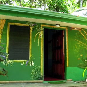 Hotel La Chosa Del Manglar cazare Puerto Jimenez