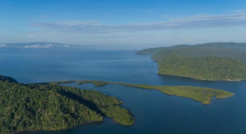 Hotel Playa Cativo Lodge