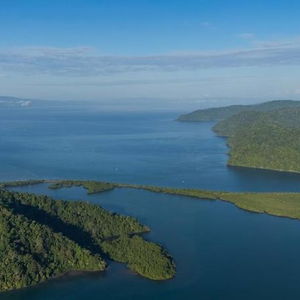 Hotel Playa Cativo Lodge cazare Golfito