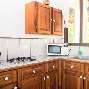 Hotel Hotel Villas Mymosa cazare Quepos