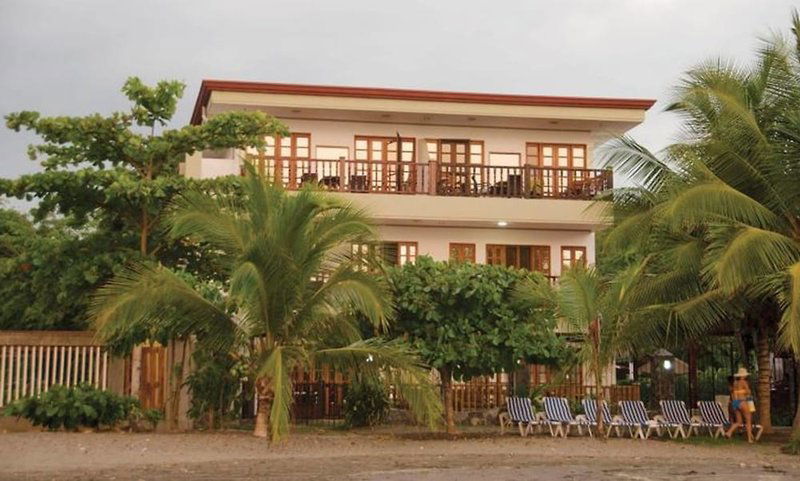 Hotel Hotel South Beach Jaco