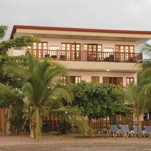 Hotel Hotel South Beach Jaco cazare Jaco