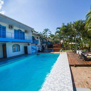 Hotel Hotel Ibiza cazare Jaco