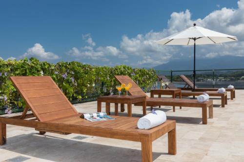 Hotel Marina Pez Vela Villas