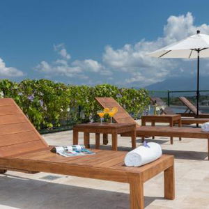 Hotel Marina Pez Vela Villas cazare Quepos