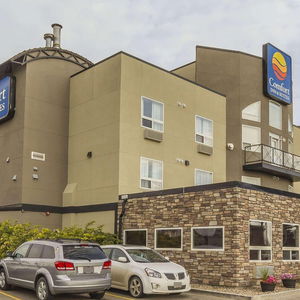 Hotel Comfort Inn & Suites cazare Medicine Hat