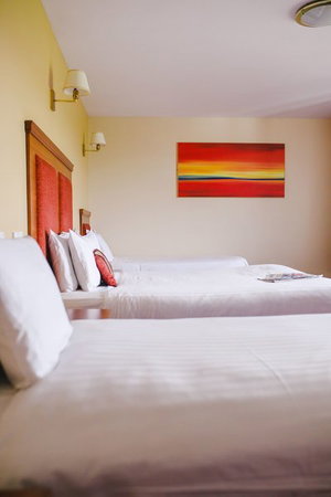 Hotel Inn On The Coast cazare Portrush