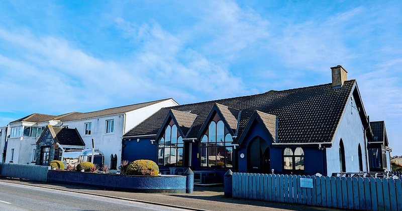 Inn On The Coast