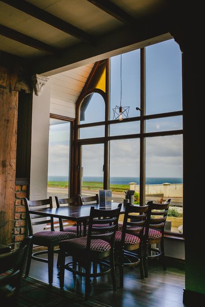 Inn On The Coast