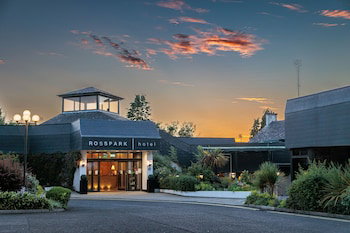 Hotel Rosspark Hotel Kells