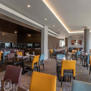 Hotel Maldron Hotel Belfast International Airport cazare Crumlin