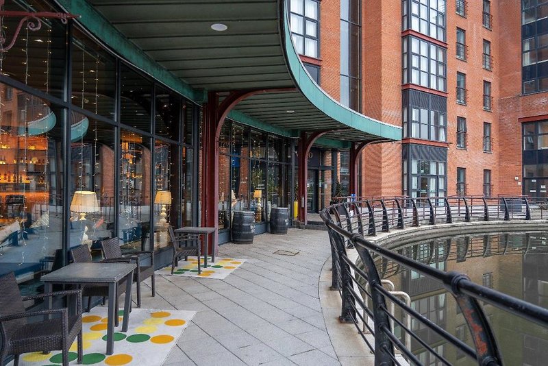Hotel Voco Belfast