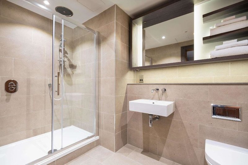 Hotel Doubletree By Hilton Belfast City Ten Square