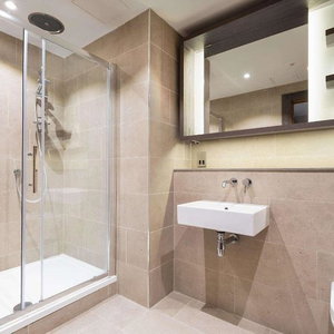 Hotel Doubletree By Hilton Belfast City Ten Square cazare Belfast