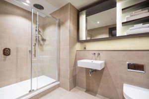 Hotel Doubletree By Hilton Belfast City Ten Square cazare Belfast