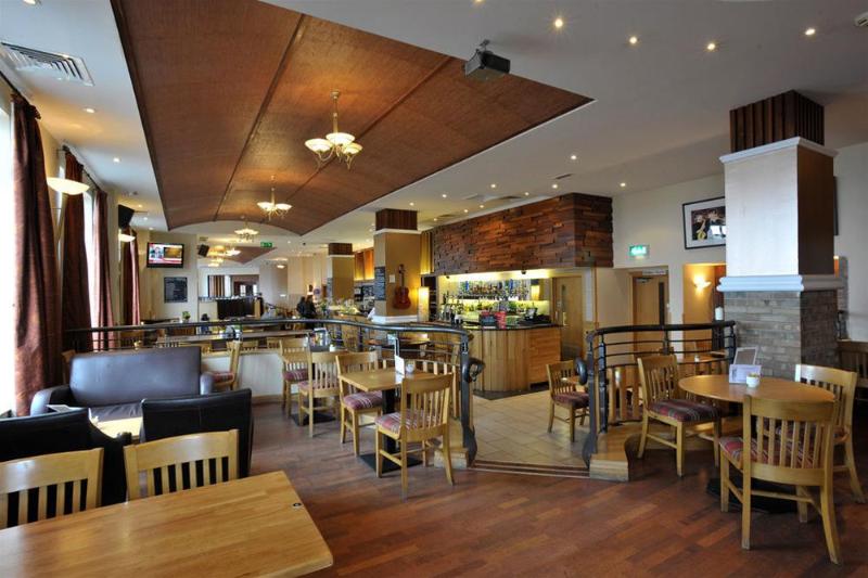 Portrush Atlantic Hotel