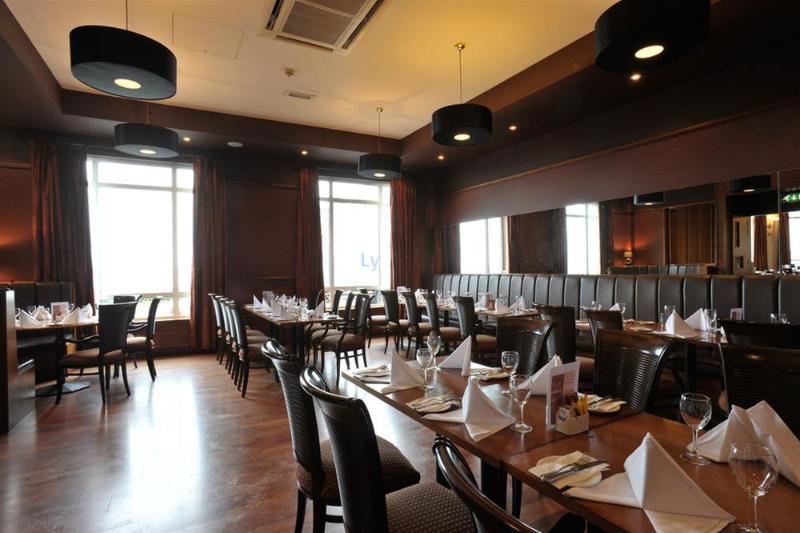 Portrush Atlantic Hotel