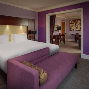 Hotel Doubletree By Hilton Belfast Templepatrick cazare Templepatrick