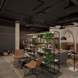 Hotel Moxy Belfast City cazare Belfast