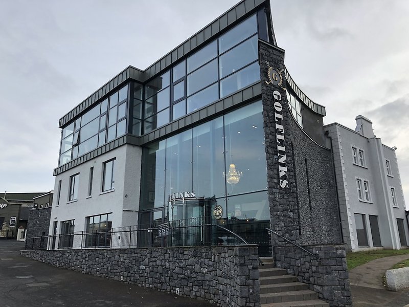 Hotel Golflinks Hotel