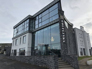 Hotel Golflinks Hotel cazare Portrush