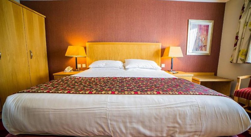 Hotel Curran Court Hotel