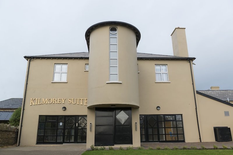 Hotel Kilmorey Arms Hotel