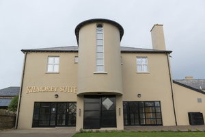 Hotel Kilmorey Arms Hotel cazare Newry