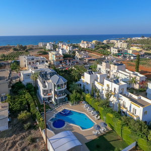 Hotel Dimamiel Malia Inn cazare Malia