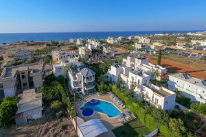Hotel Dimamiel Malia Inn cazare Malia
