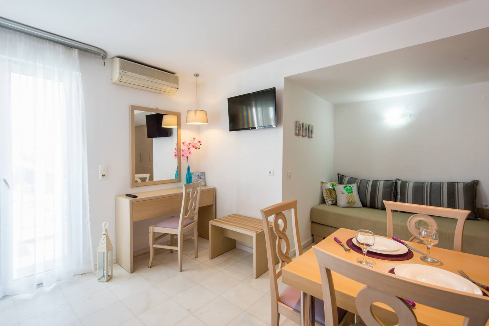 Dimamiel Malia Inn