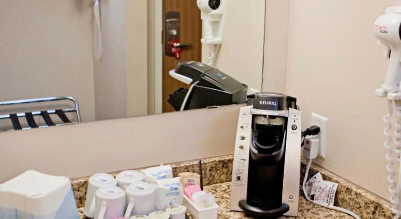 Hotel Best Canadian Motor Inn Lloydminster